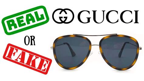 gucci mens sunglasses fake|authentic gucci sunglasses.